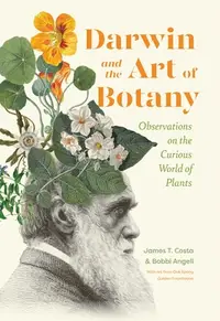 在飛比找誠品線上優惠-Darwin and the Art of Botany: 