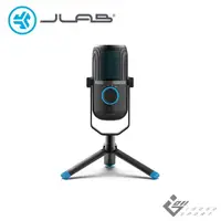在飛比找momo購物網優惠-【JLab】TALK USB 直播麥克風(隨插即用)