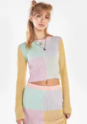 [The Ragged Priest] Solstice Knit