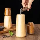 Salt and Pepper Mill Set Shaker Manual