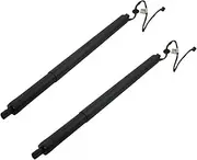 liwei store 1pair 10366143 10366144 Auto Parts Power Tailgate Category Lifter Smart Trunk Power Tailgate Left Right Compatible With ROEWE RX8 2018-10248276