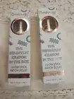 The Cream Shop The Brightest Crayon In The Box Glow Stick Pinky Pop New In Box