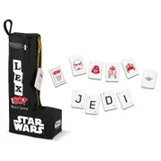 Lex-Go! Star Wars Edition Tabletop Word Making Bricks Kids/Teen/Family Game 8y+