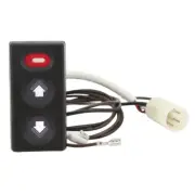 Power Trim Tilt for DP290 High Sensitivity Control Panel Trim Tilt