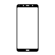 10PCS Full Glue 0.26mm 9H 2.5D Tempered Glass Full Coverage Film for Redmi 7A