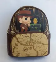 Funko POP! Indiana Jones Raiders of the Lost Ark Mini Backpack