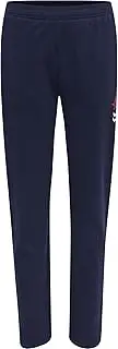 [Hummel] Unisex Children's Sweatpants Astralis 21/22 Pants Kids