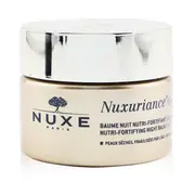 NUXE - Nuxuriance Gold Nutri-Fortifying Night Balm