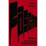 FASCISM: HISTORY AND THEORY