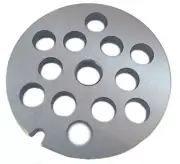 Jupiter Knife, 8 mm Plate, for Metal Food Grinder Attachment 476100, 130908