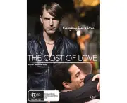 Cost Of Love, The Dvd