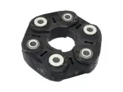 For 2007-2008 BMW 328xi Drive Shaft Flex Joint Rear Rearward 73363FMYT (for: BMW)