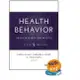 姆斯 Health Behavior: Theory, Research, and Practice Glanz 華通書坊/姆斯