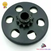 Baja Warrior 196cc Mb165 Mb200 5.5hp 6.5hp Pit Bike Clutch #420 10t 3/4" Bore