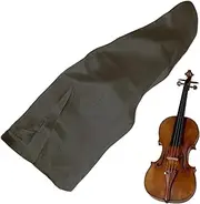 Violin Storage Bag,Instrument Protector Cover - Lightweight Instrument Organizer Accessory For Violin Bass Electric Guitar
