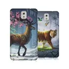 OFFICIAL JONAS "JOJOESART" JÖDICKE FANTASY FOREST BACK CASE FOR SAMSUNG PHONES 2