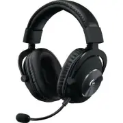 Logitech G PRO X Gaming Headset With BLUE VO!CE BRAND NEW