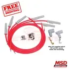 MSD Spark Plug Wire Set fits with Plymouth Savoy 1960-1964