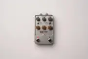 UNIVERSAL AUDIO UAFX OX Stomp. Dynamic Speaker Emulator UAFX series 6.5*9.2*14.1
