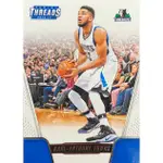 PANINI THREADS KARL-ANTHONY TOWNS