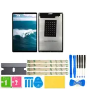 For Lenovo Tab M10 FHD Plus TB-X606F X606 LCD Touch Screen Digitizer Replacement