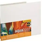 Ampersand CBT055 5 X 5 In. Aquabord- Pack - 4
