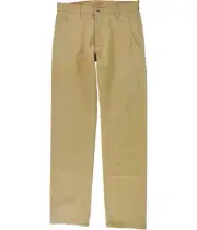 Dockers Mens Stretch Casual Chino Pants