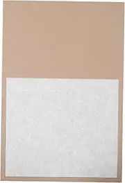 TOBBOMEY Decorative Photo Background Board Large Felt Board Wall Decor Alternative to Cork Fabric