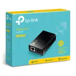 TP-LINK TL-POE150S 千兆 POE 注入器 TP 鏈接