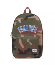Herschel Supply Co.- NBA x OKC Settlement Backpack 23L