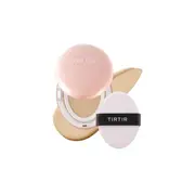 TirTir - Mask Fit All-Cover Mini Cushion SPF50+ PA+++ - 4.5g - 21W