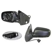 Sterling Door Mirror to suit Volkswagen Bora 12/1999 to 06/2007 - VWBR-DOM-22L
