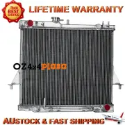 Radiator For HOLDEN RODEO RA 03-07/Colorado Rc 08-16/ISUZU DMAX 2007-12 3.0L (for: Isuzu)