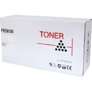 Whitebox Compatible Brother TN2350 Toner Ink Cartridge Black TN-2350