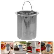 Teapot Infuser Replacement Diffusers Leak Strainer Practical