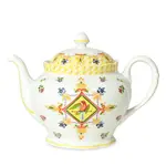 Bernardaud Trianon 12 Cup Teapot