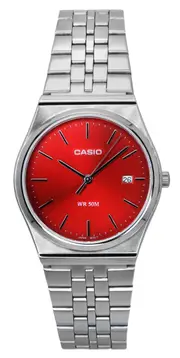 Casio MTP-B145D-4A2V Mens Watch
