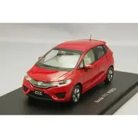 在飛比找蝦皮購物優惠-【名車館】EBBRO 45139 Honda Fit 3 h