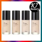 THE FACE SHOP - FMGT INK LASTING FOUNDATION GLOW 30ML