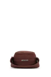 [JACQUEMUS] Hat 58 Brown