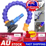 Flexible Air Pump Car Dent Repair Tool Kit Dent Puller Dent Remover Suction CuNV
