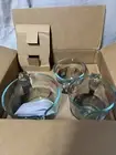 PYREX Measuring Cup Set (1 Cup, 2 Cup and 4 Cup) Open J Handle