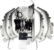 Led Active Symphony Flashing Ambient Light RX RX300 350 2016-2021 Glow Inter Car Decorate Lamp