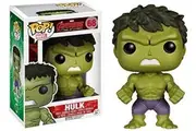 FUNKO POP! Marvel: Avengers 2 - Hulk
