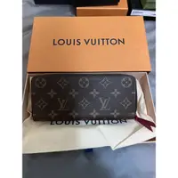 在飛比找蝦皮購物優惠-【Louis Vuitton 路易威登】M61298 Cle