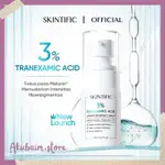 SKINTIFIC 3% TRANEXAMIC ACID SERUM ( READY )