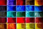 mortar & cement concrete paver stone dye color iron oxide pigment powder 25 100g