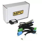 OEM Remote Activated Remote Start For 2016-2022 Chevrolet Spark - Push-to-Start