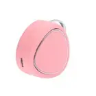 Microcurrent Facial Massager Reduce Double Chin Handheld Face Lifting USB Po ZZ1