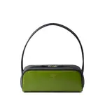 [Prada] Prada Swing Shoulder Bag ONE SIZE GREEN